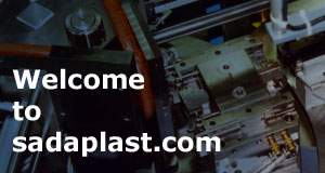 Sadaplast is an automating integrator for Nissei injection molding machines, part handling automations and reel to reel molding 